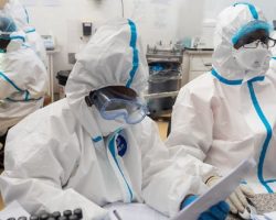 Photo of बिहार में बढ़ते कोरोना कारण स्वास्थ्य कर्मियों की छुट्टियां रद्द