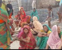Photo of मधेपुरा में जेडीयू विधायक के निजी सचिव के भाई की हत्या